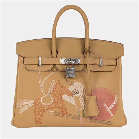 1940s hermes bag|previously owned birkin bags.